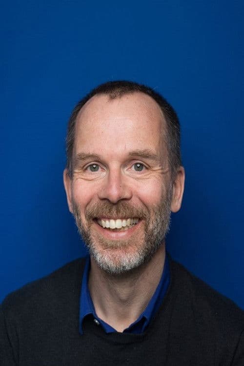 Arnoud Bos profile photo