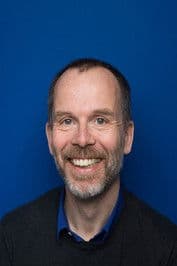 Arnoud Bos profile photo