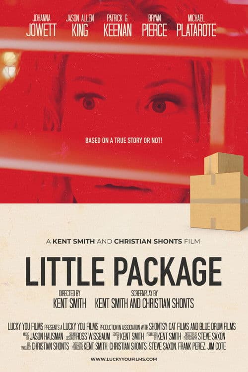 Little Package poster