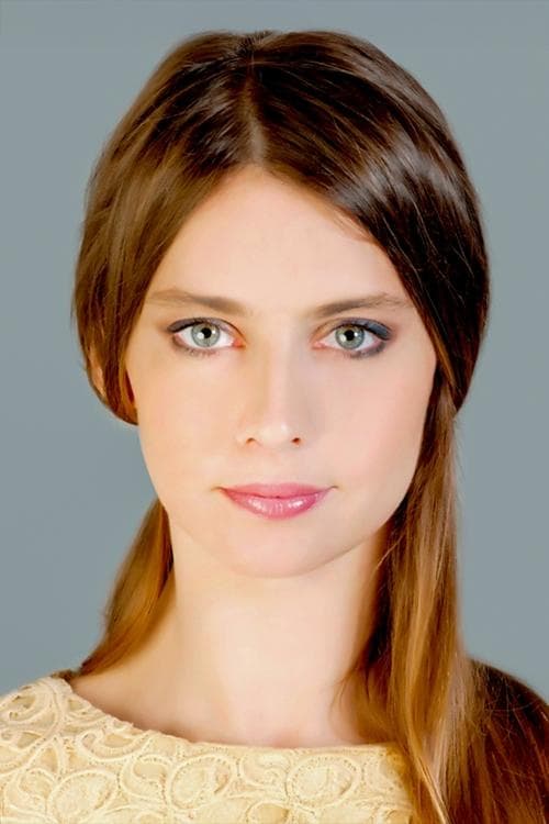 Tuba Ünsal profile photo