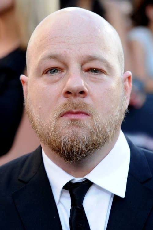 David Slade profile photo