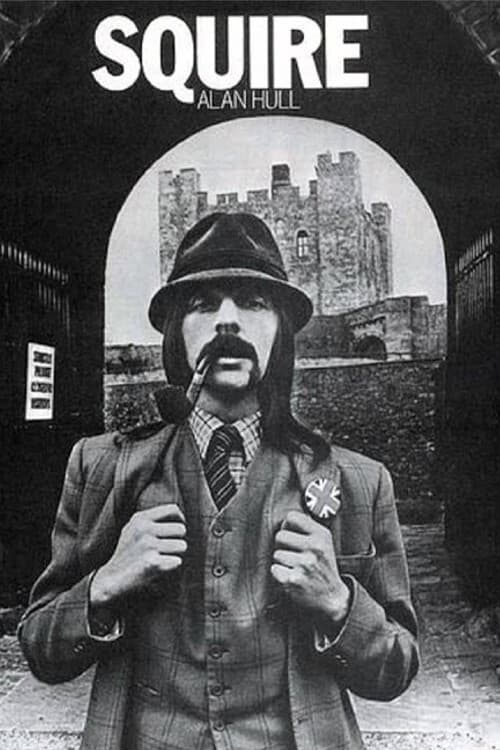 Squire poster