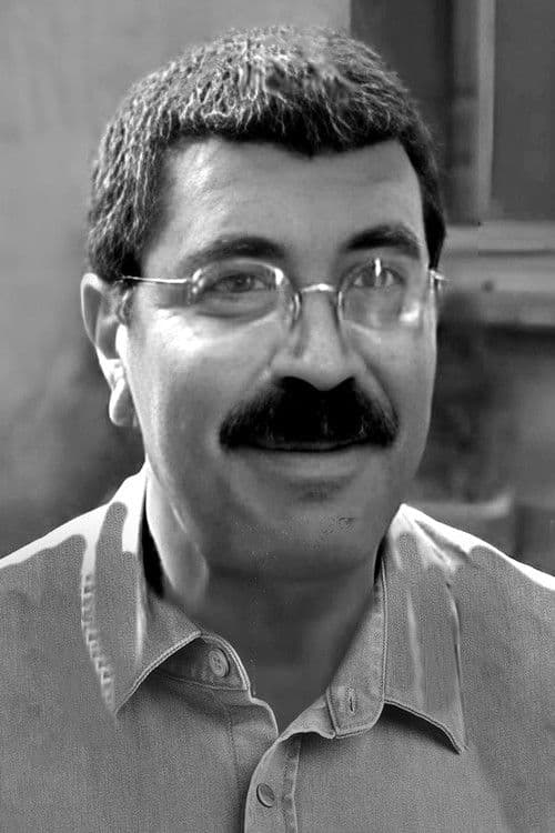 Mustapha Chadli profile photo