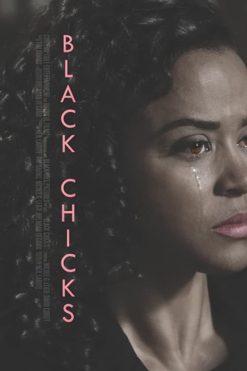 Black Chicks poster