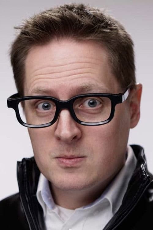 Randolph West profile photo