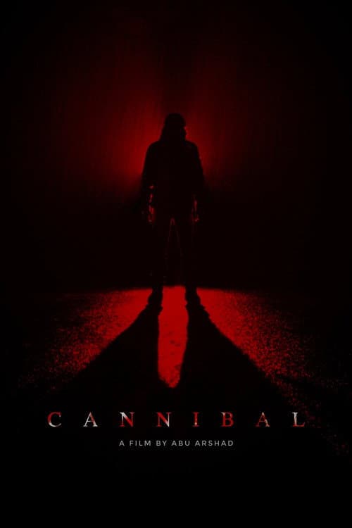 Cannibal poster