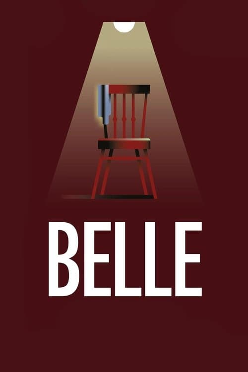 Belle poster