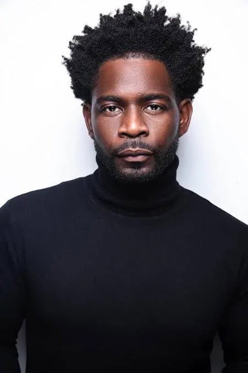 Jameson Cherilus profile photo