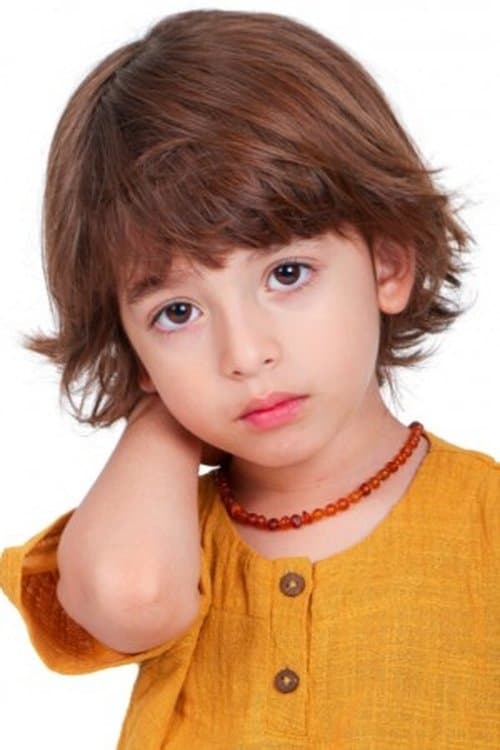 Theo Mattos profile photo