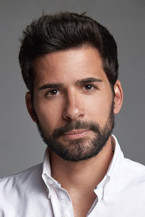 Ramón San Román profile photo