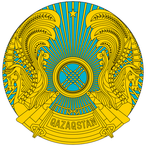 Ministry of Culture and Sports of the Republic of Kazakhstan