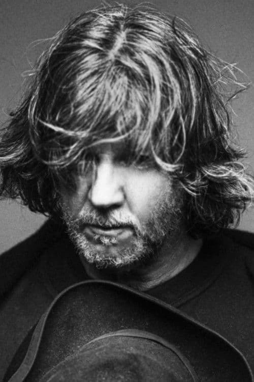 Patrick Leonard profile photo