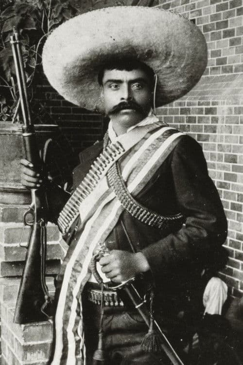 Emiliano Zapata profile photo