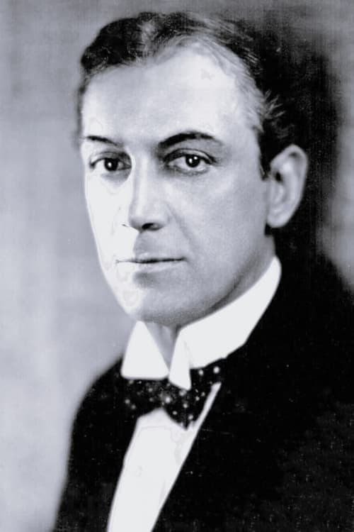 Charles Belcher profile photo