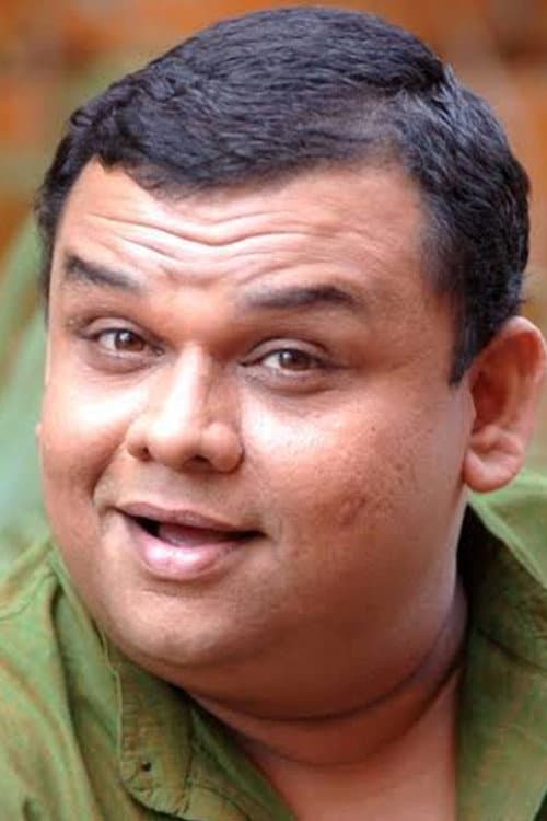 Atul Parchure profile photo