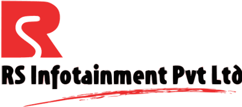 R S Infotainment