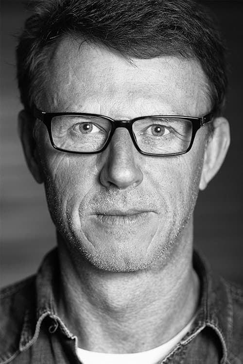 Steve Kratz profile photo