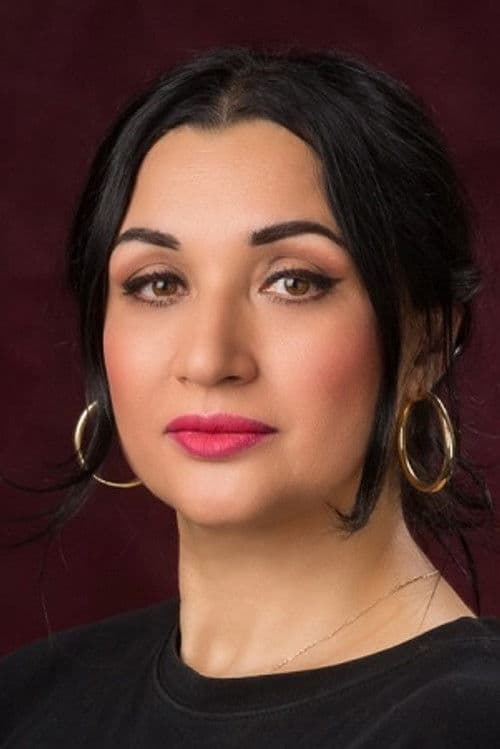 Nina Mushtakova profile photo