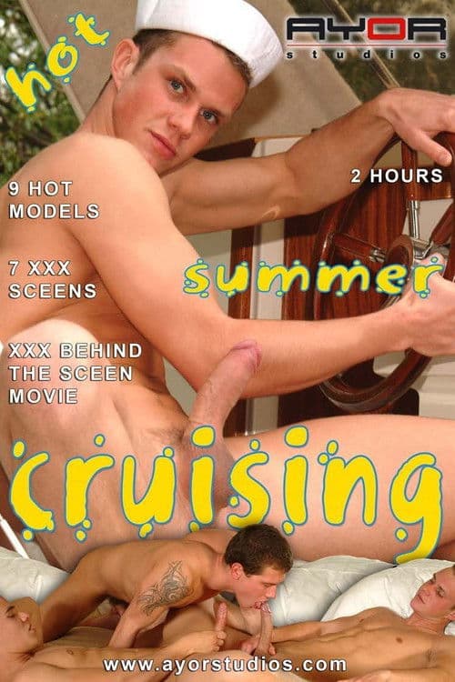 Hot Summer Cruising poster