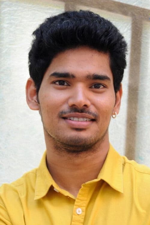 Sudhakar Komakula profile photo