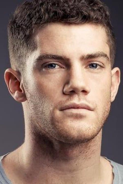 Alistair Brammer profile photo