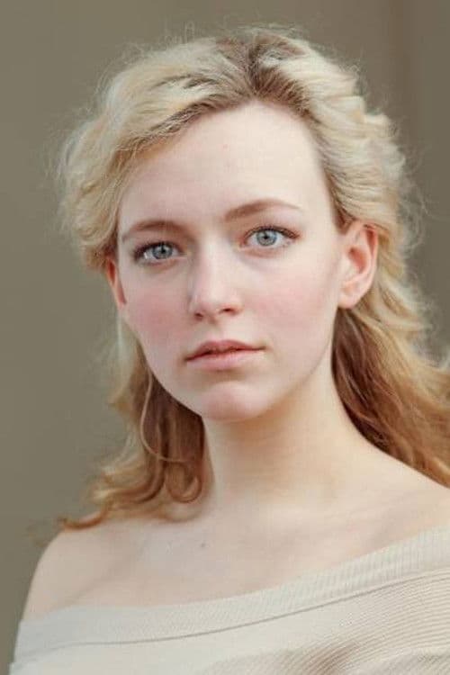 Mariya Shorokhova profile photo