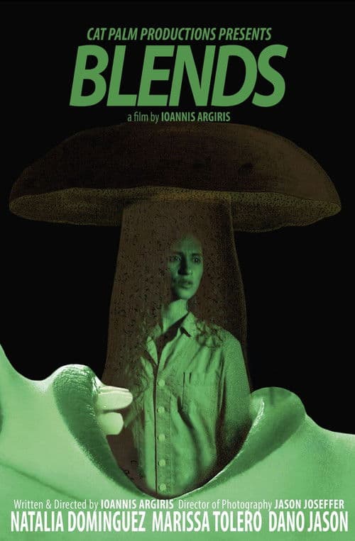 Blends poster
