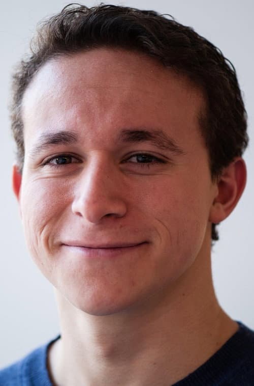 Alex Bankier profile photo