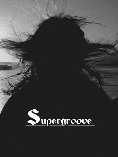 Supergroove poster