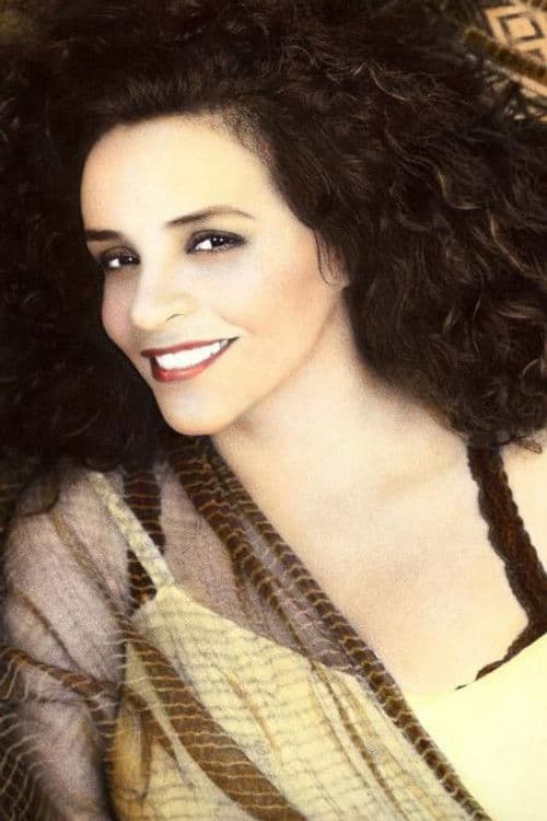 Amina Annabi profile photo