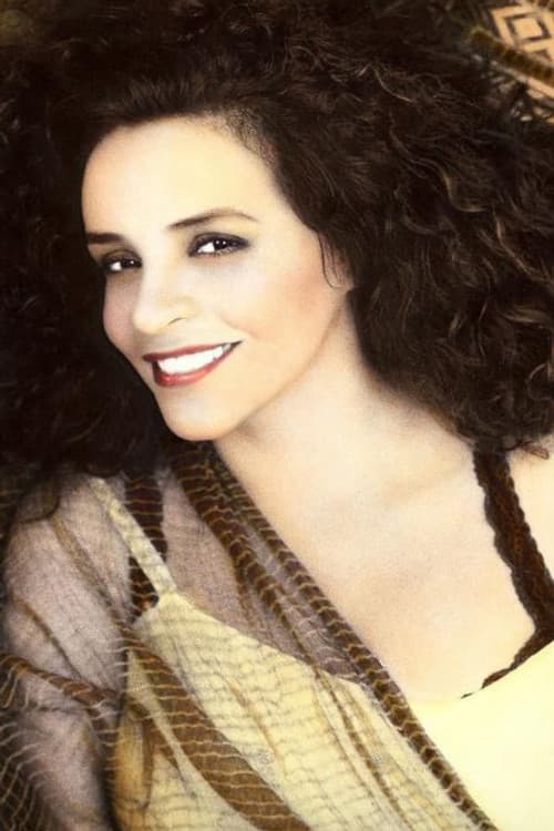 Amina Annabi profile photo