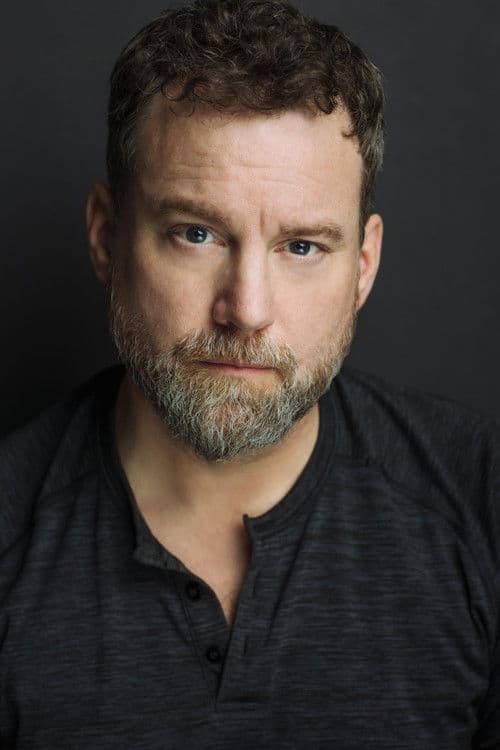 Patrick Gilmore profile photo