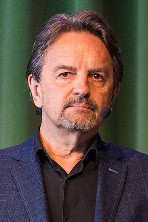Donald Boström profile photo