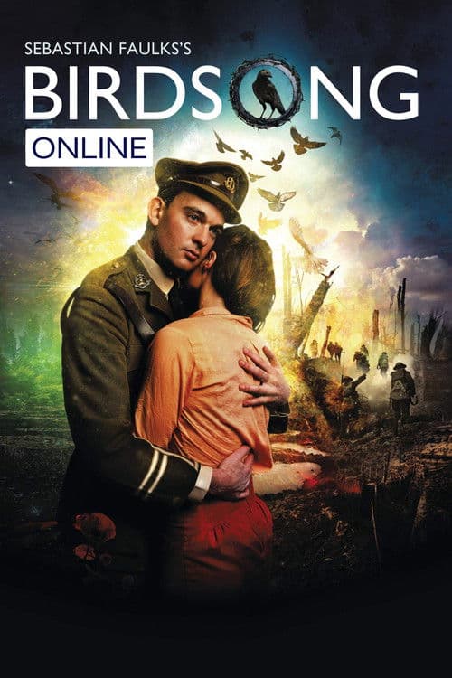 Birdsong poster