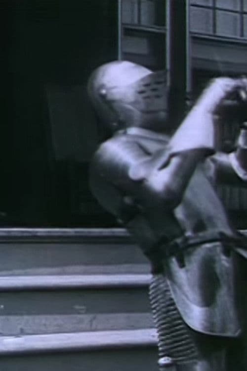 Jerry's Mother-in-Law poster