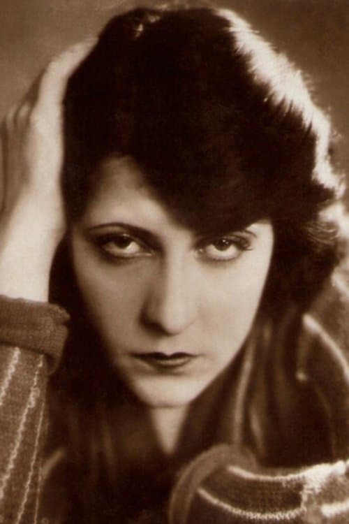 Lissy Arna profile photo