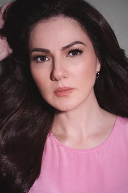 Carmina Villarroel profile photo