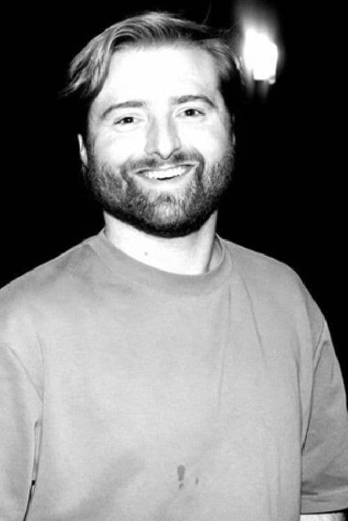 William Redmon profile photo