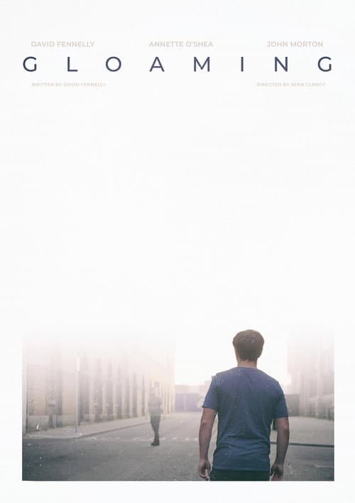 Gloaming poster