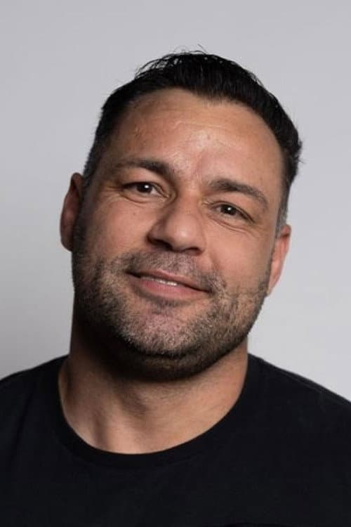 Adriaan Marais profile photo