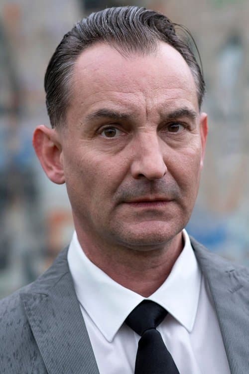 Wolfgang Boos profile photo