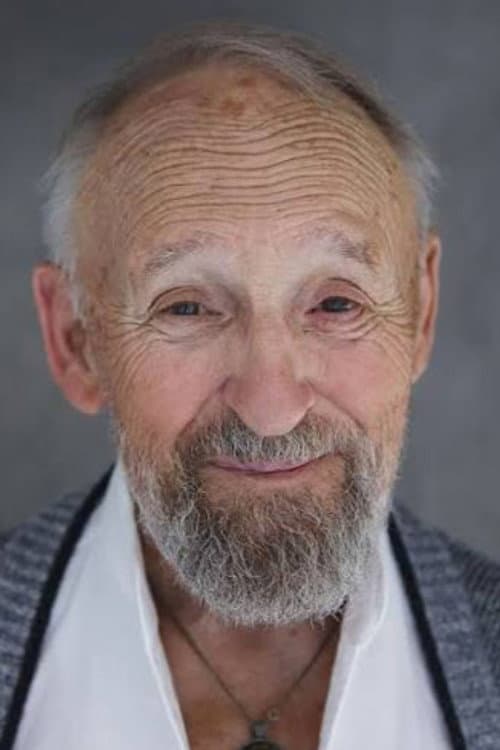 Peter Gilchrist profile photo