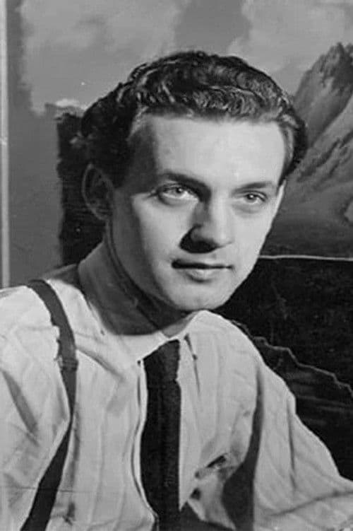 John DeCuir profile photo