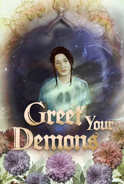Greet Your Demons poster