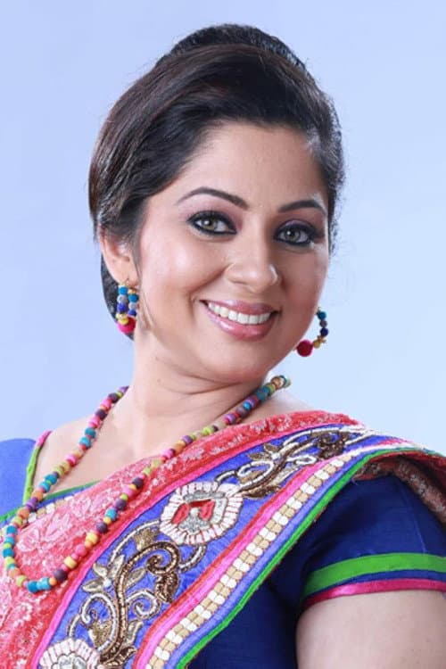 Sreeya Remesh profile photo