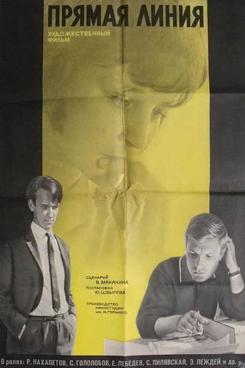 Direct Line poster