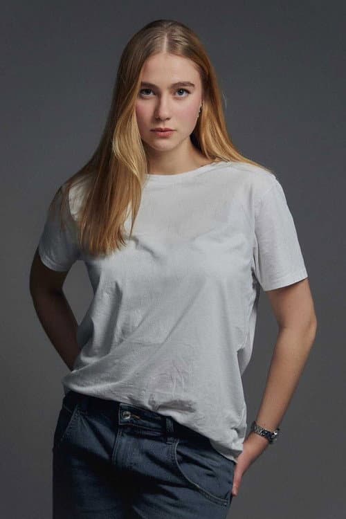 Нелли Таукчи profile photo