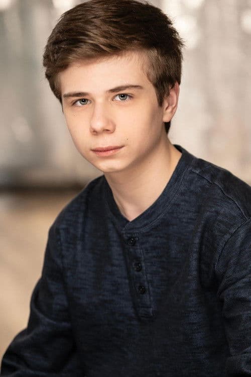 Nicholas Fry profile photo