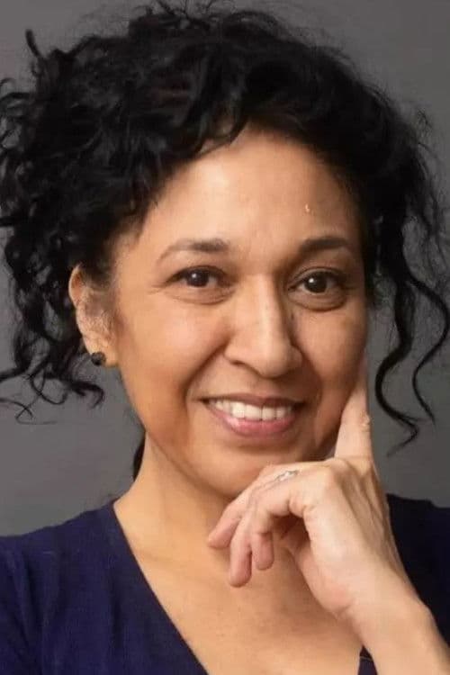 Gabriela Ruíz profile photo