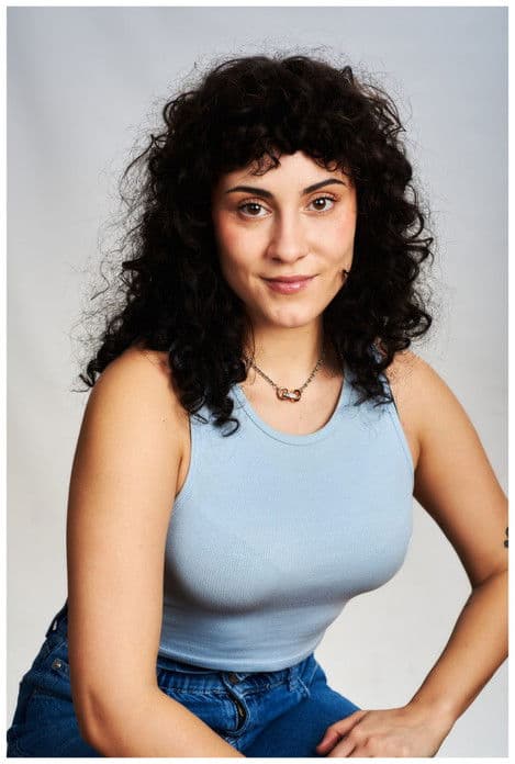 Paula Ríos profile photo